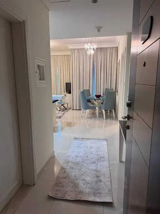 Royal Sky Vacation Homes By Damac Maison Mall Street Dubai