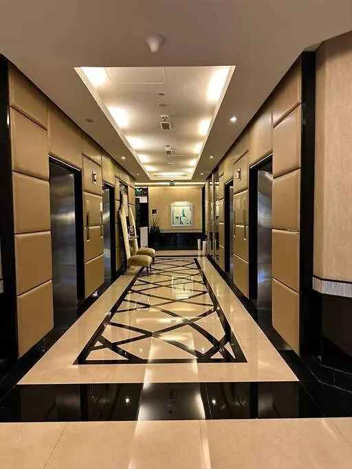Apartment Royal Sky Vacation Homes By Damac Maison Mall Street Dubai United Arab Emirates