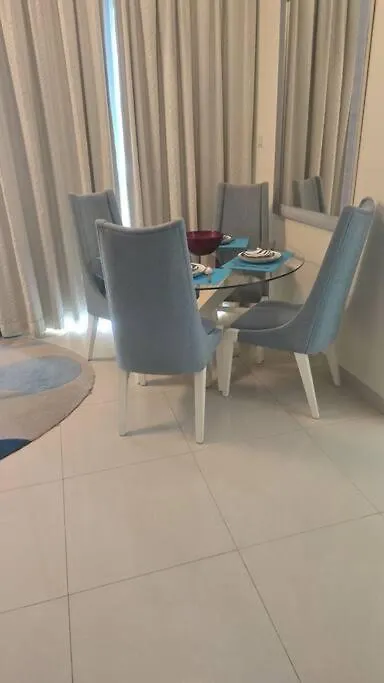 Royal Sky Vacation Homes By Damac Maison Mall Street Dubaï Appartement