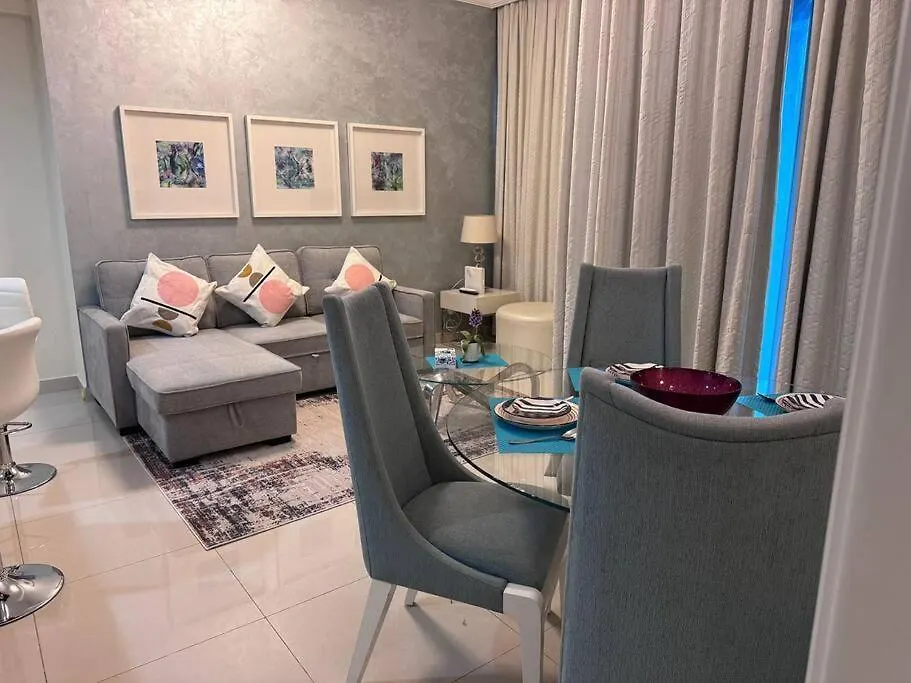 Royal Sky Vacation Homes By Damac Maison Mall Street Dubai Daire